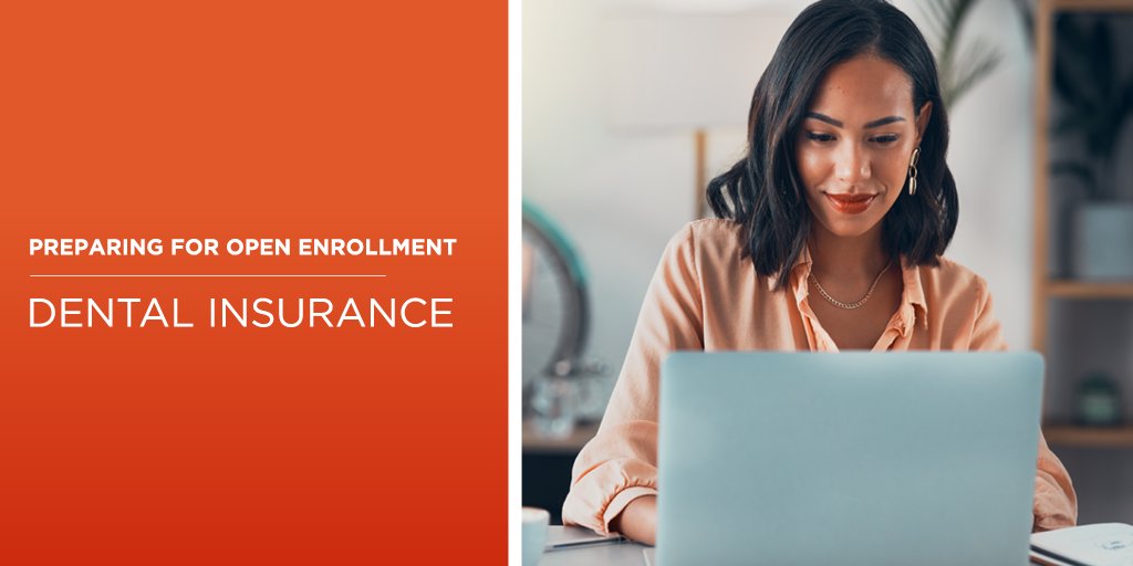 DeltaDentalCO's tweet image. 2023 is more than halfway done, which means it’s time to start thinking about #openenrollment! This guide has plenty of preparation tips for a smooth enrollment process. bit.ly/43Sp3sY
#openenrollment2023 #insuranceknowledge #decodingdentalinsurance #dentalinsurance