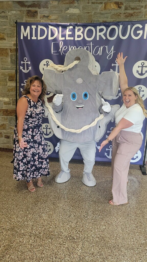 Lauren Beck, NBCT tweet media