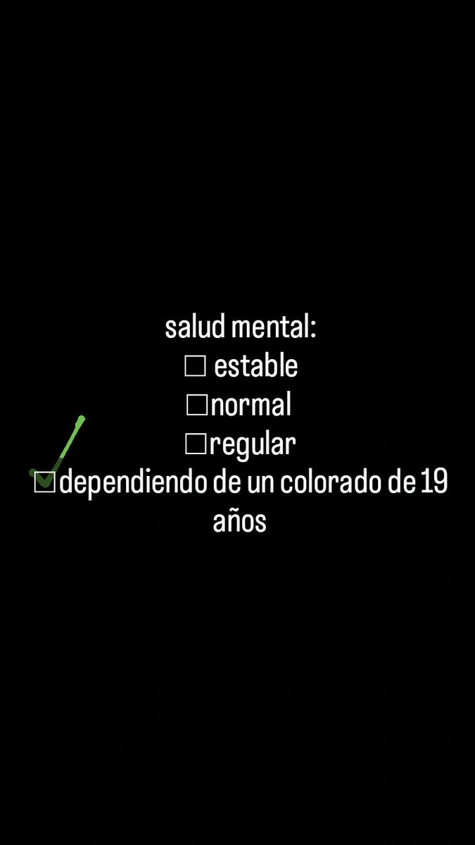 en esa