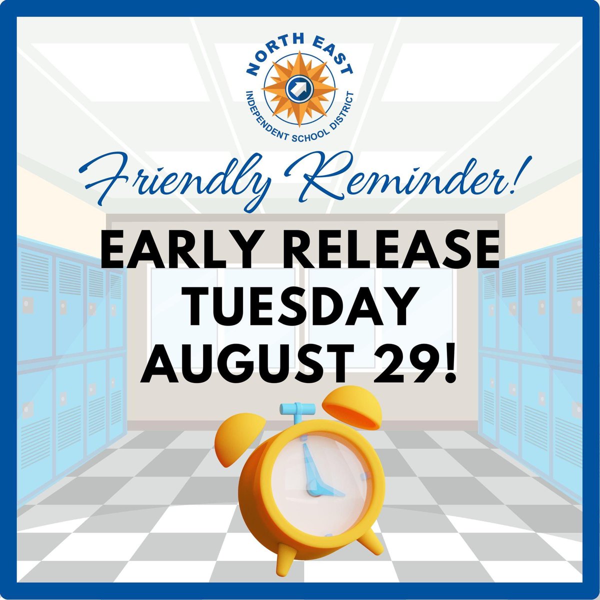 Ike MS NEISD tweet media