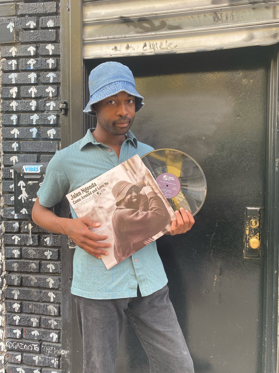 Harlow's (@harlowsniteclub) on Twitter photo New single out from <a href="/JalenNgonda/">Jalen Ngonda</a> !! Stream "So Glad I Found You" now:
🎶daptone.ffm.to/jalenngonda.OPR
<a href="/folkYEAHevents/">(((folkYEAH!)))</a> New single out from <a href="/JalenNgonda/">Jalen Ngonda</a> !! Stream "So Glad I Found You" now:
🎶daptone.ffm.to/jalenngonda.OPR
<a href="/folkYEAHevents/">(((folkYEAH!)))</a>