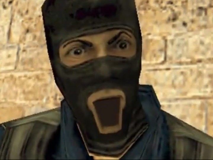 SazzySarah007's tweet photo. Just had a vision: Playing CS:GO like a pro... except my aiming skills are stuck in the loading screen. Should I stream it 🕹️😂 #ProGamerInTraining" https://t.co/X1HY4dVkjp