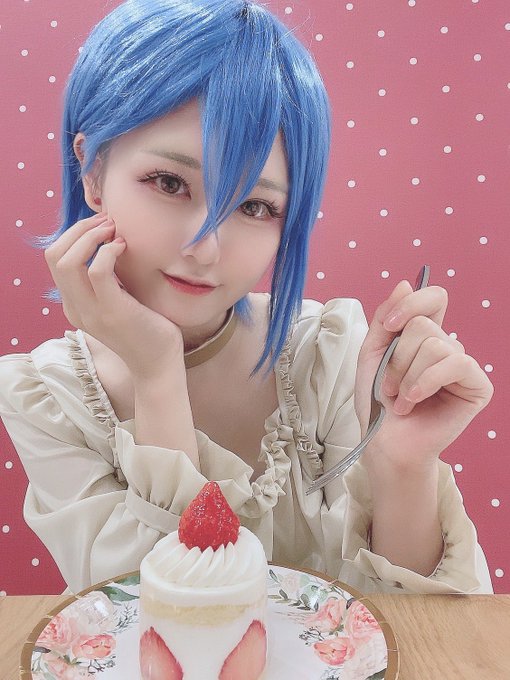 コスプレイヤーしゅがーのTwitter画像5