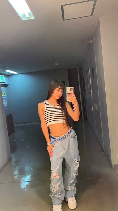 Twitterのコスプレ画像1