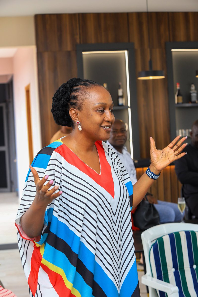 mariemedicinal's tweet photo. @Mileadfellows2023 visited Dr. Ken Kweku in his home at East Legon. Its a privileged to learn from  experiences others. @dzigbodzirskwaku shared a lot about women’s leadership and work life integration. Dr. Ken advised us to believe in ourselves 
God bless A.F.R.I.C.A
@MoremiAfri https://t.co/jCc3WHiKYz
