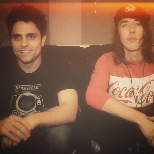 MartianArchive's tweet photo. #ThrowbackThursday #TBT #YFM #Spring2012 (Ray William Johnson Facebook Page, April 25th, 2013) https://t.co/oSn0UkEhdJ