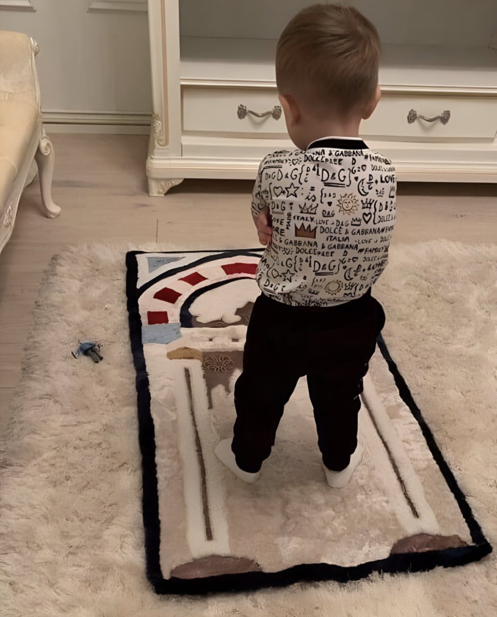 My Lord! Make me and those believers of my descendants keep up prayer. Our Lord! Accept my prayers.

Our Lord! Forgive me, my parents, and the believers on the Day when the judgment will come to pass.

[Sūrah ʾIbrāhīm, Verse 40-41]