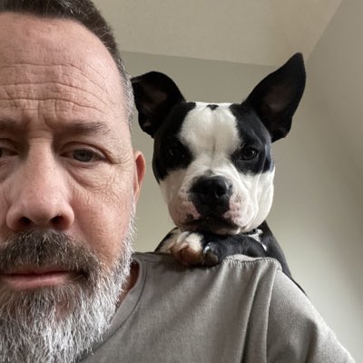 Travis_Estes's tweet photo. #NewProfilePic https://t.co/nZ56sfa31W
