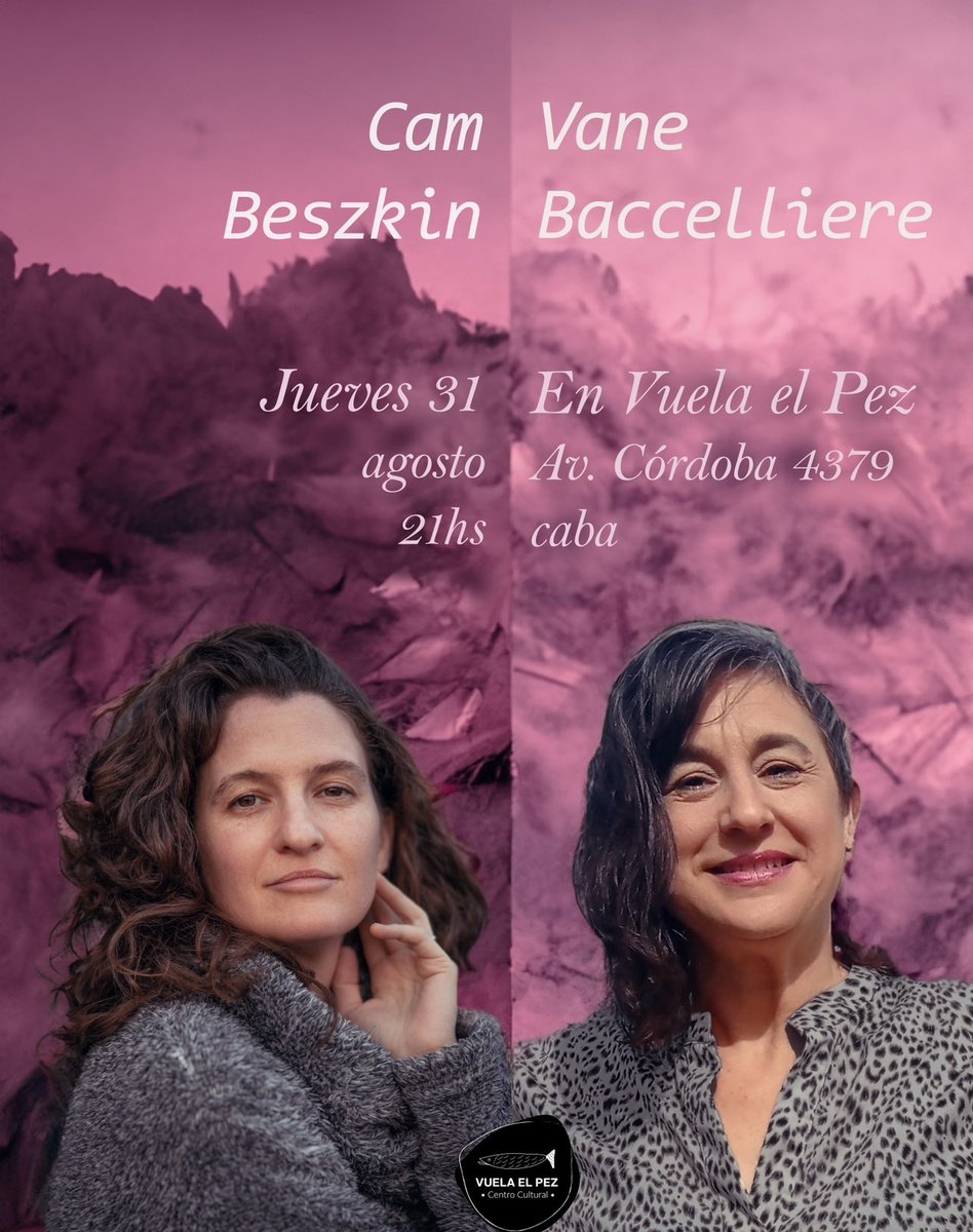 Este Jueves despido el año, así de anarca, en Agosto.