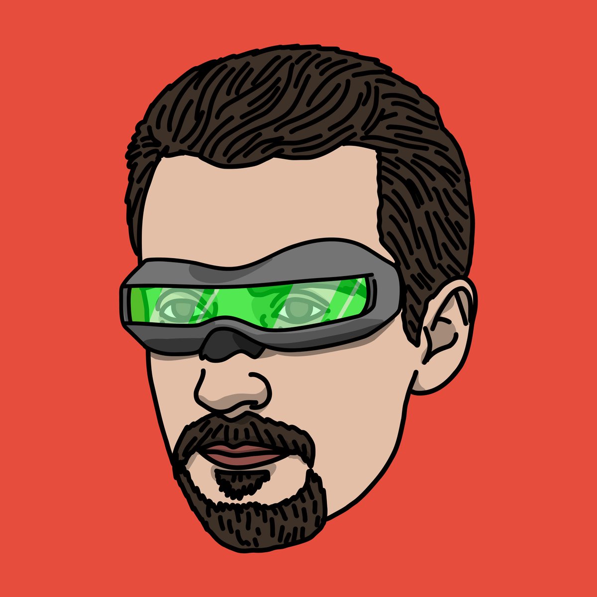 DigitalLowlifes's tweet photo. Let it rip. https://t.co/OF9OcH1UGI