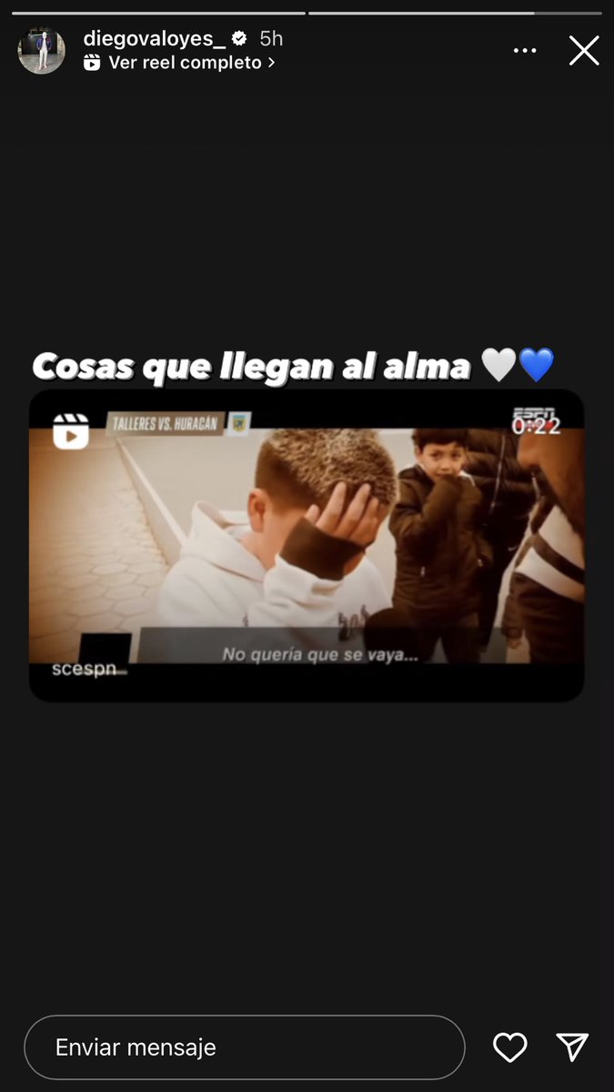 Valoies todos los dias se te extraña😓