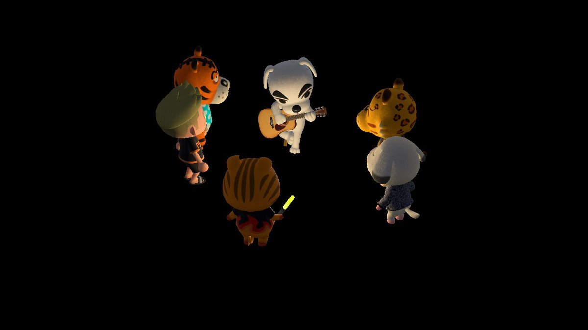 ManiacBayACNH's tweet photo. Party on Maniac Bay!!

#AnimalCrossing 
#ACNH 
#NintendoSwitch
#AnimalCrossingNewHorizons https://t.co/9YwLseYi3i