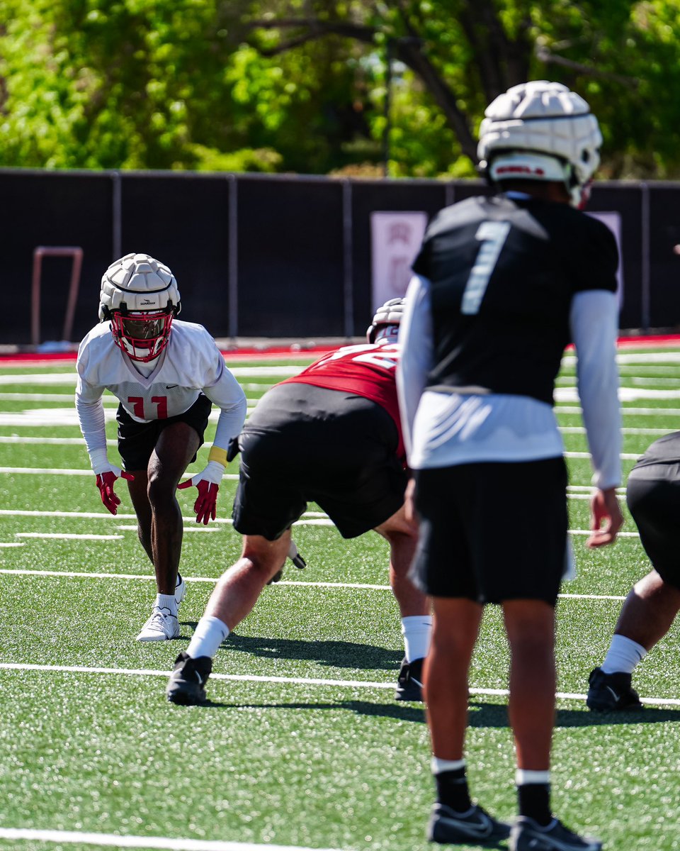 UNLV Football tweet media