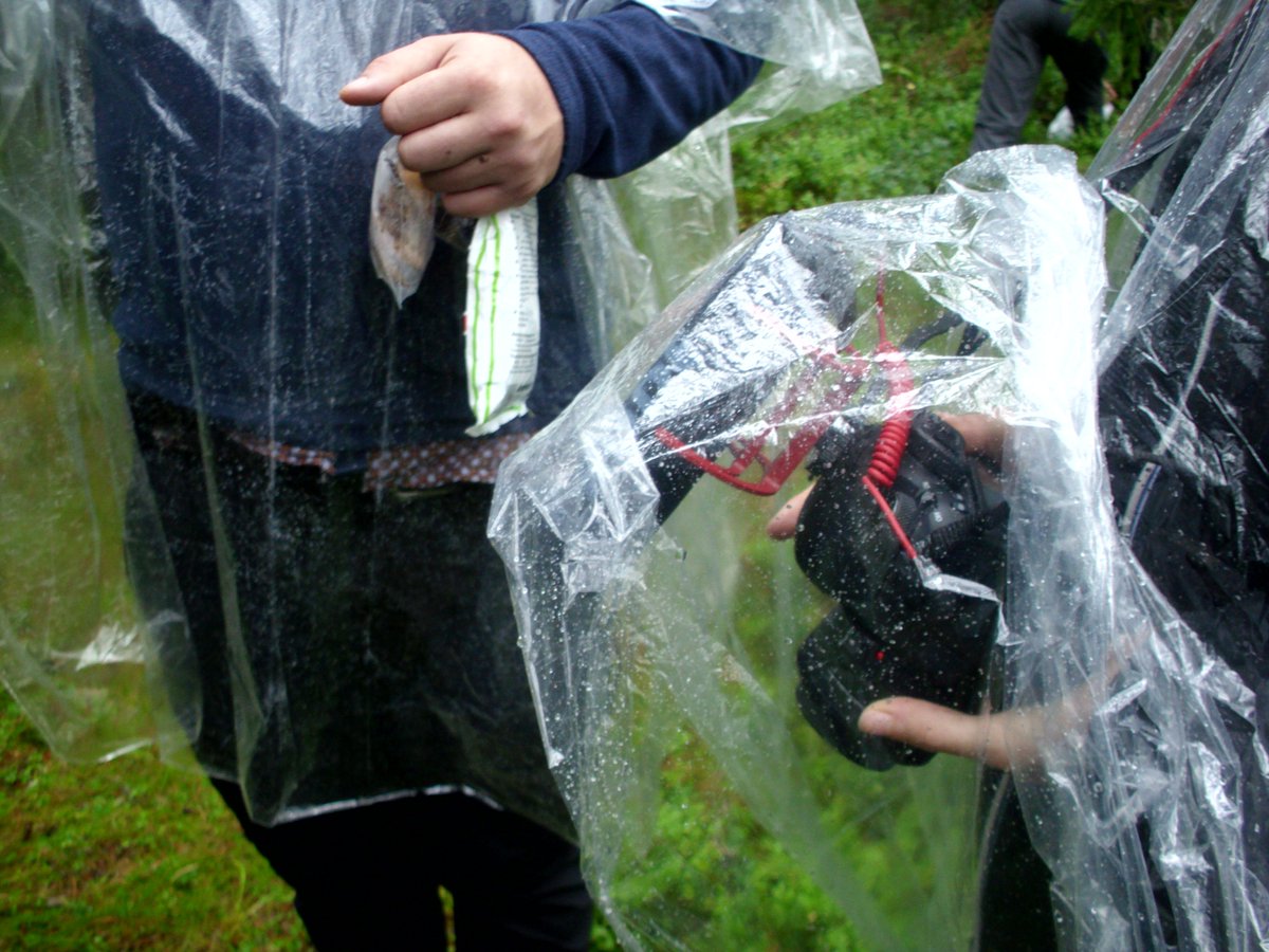 kmgarson's tweet image. Late, but... reflecting on the incredible #Mushroom Methods workshop in Oulu earlier in August. Mycelium, fungal art, ruins, multispecies interactions &amp;amp; #biodiversity... Perfectly inspiring, friendly &amp;amp; critical. How research &amp;amp; comings-together should be.