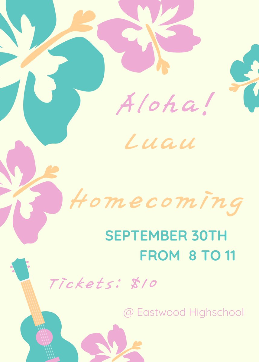 Eastwood Student Council (@councileastwood) on Twitter photo 