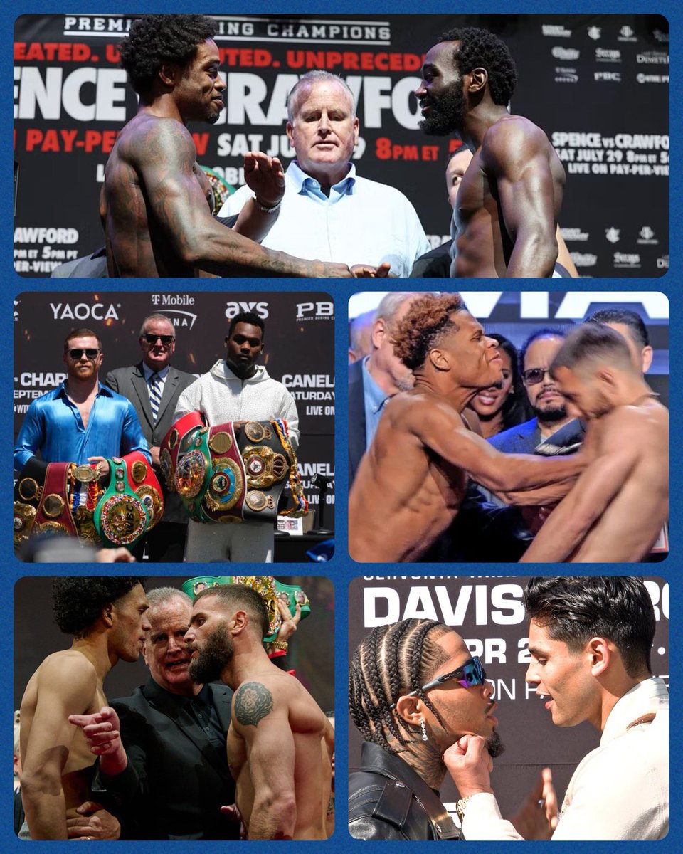 BOXING n BBQ tweet media