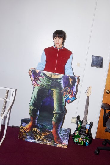 Let the song tell the tale! ☝🏻

💿 Pre-save &amp; Pre-order
➫ riize.lnk.to/GetAGuitar