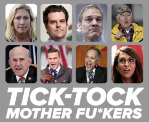 KristinJonsdot3's tweet photo. @laurenboebert #TraitorBoebert you have once twisted sense of humour now donโt you? ๐คฃ Letโs talk about YOUR personal accountability shall we?
Letโs talk about personal responsibilities and your orange rapist of a candidate wanna be.
Shut up you faux Christian, fraudulent hussy of a woman๐ https://t.co/leKnnozgEb