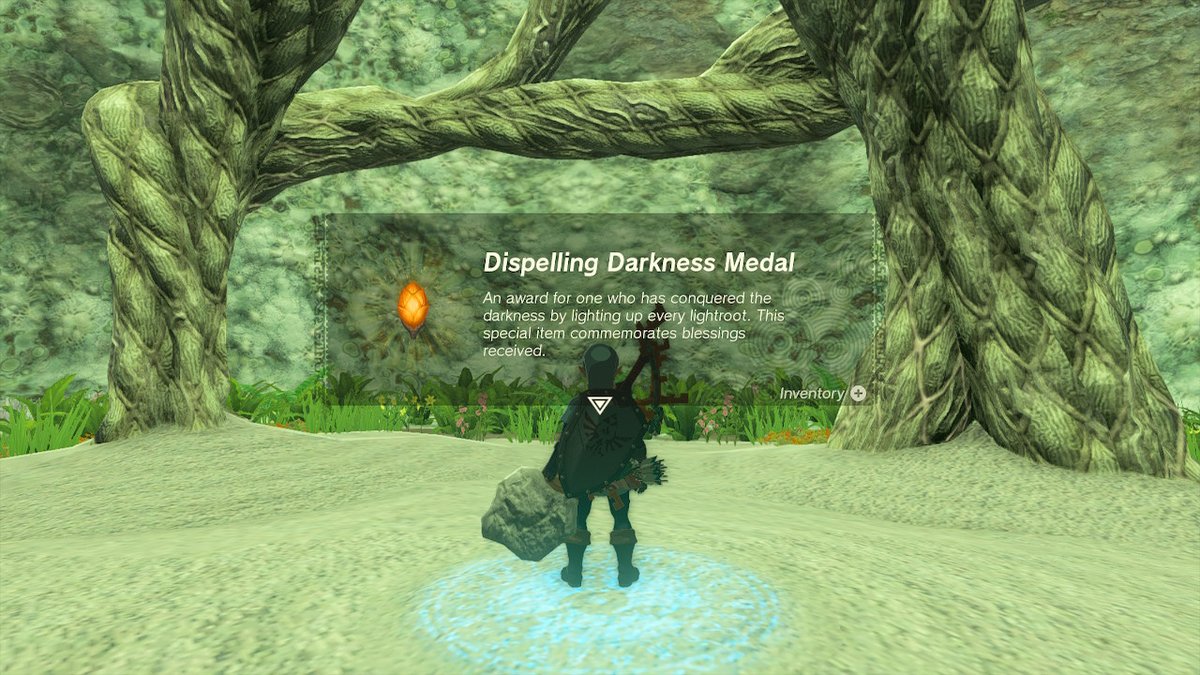 #TearsOfTheKingdom #Zelda #NintendoSwitch