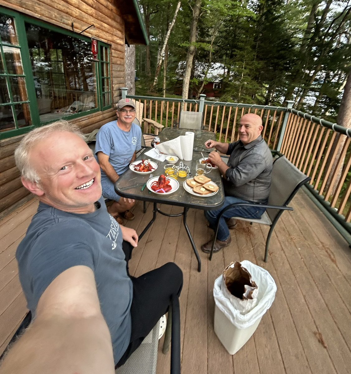 Martin Grohman tweet media