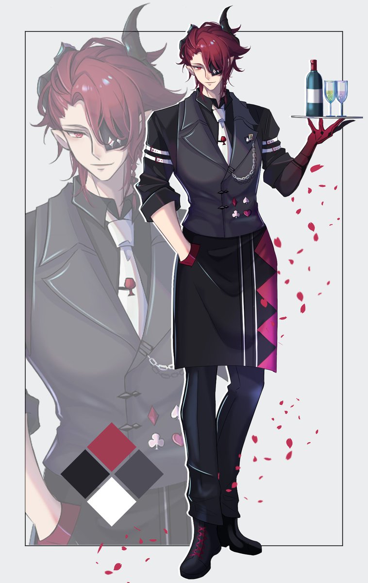 SpeedDmonVT's tweet image. Hello! I'm SpeedDmon, a future Vtuber/PNGtuber.  I will be starting hopefully in 2 months or so; and I do hope to see you all there when I do start my streaming career!

🖼️ by: @owllynoct