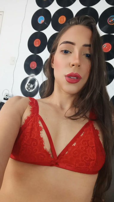 Red velvet❤️ https://t.co/GZTfiRHuEQ