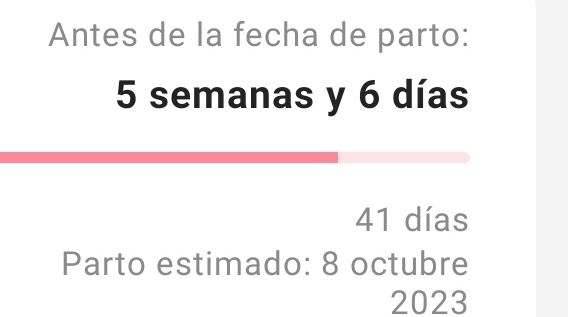 Nunca había esperado tanto una fecha como ahora🥹🥹🥹🩵