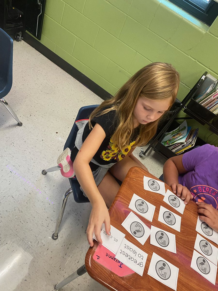East Elementary tweet media