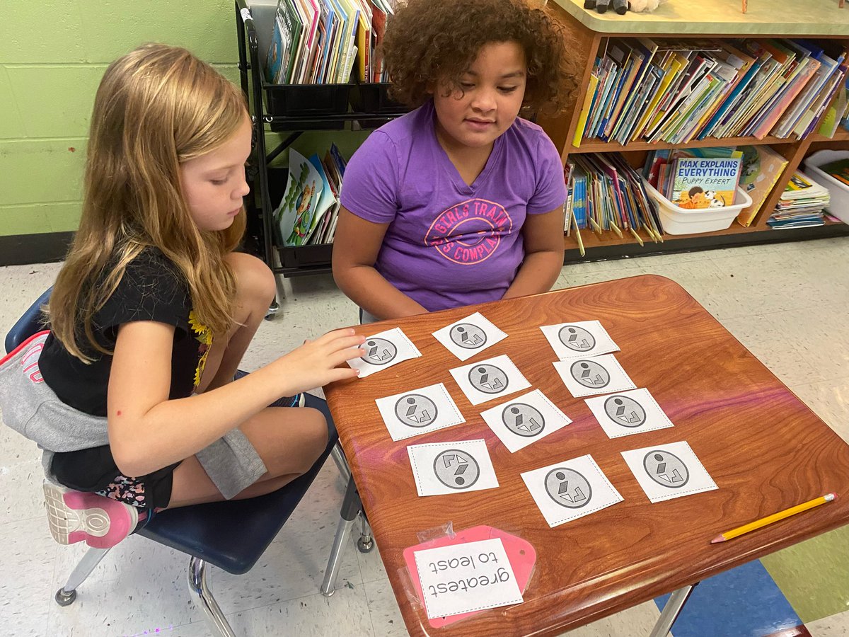 East Elementary tweet media