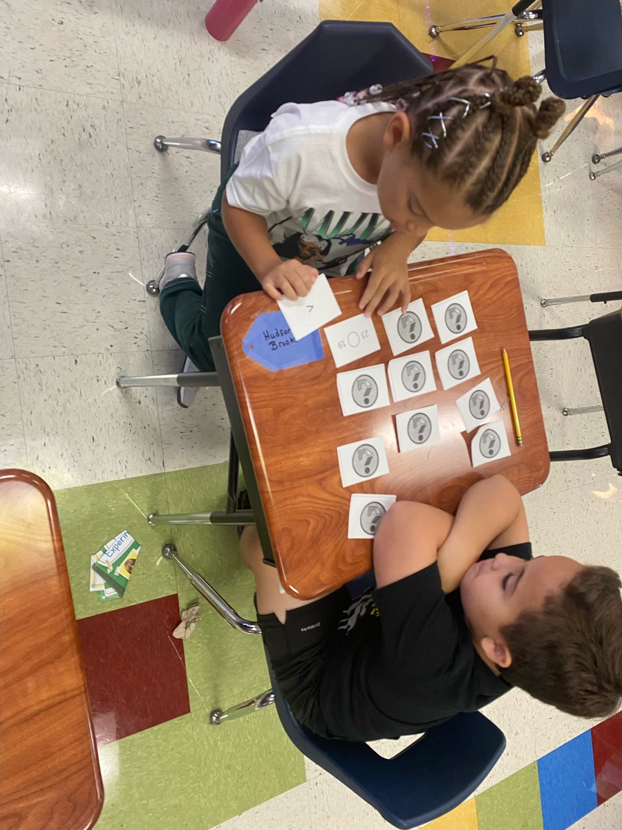 East Elementary tweet media