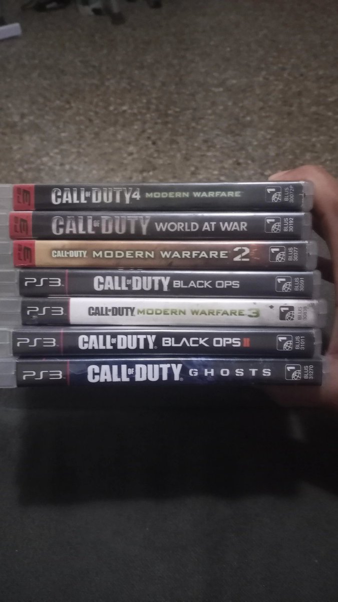JediGamingX's tweet image. People complaining about toxic lobbies and toxic player&apos;s which tells me that most didn&apos;t play these OG COD games, so quit the crying 21st century noobs. #ogcodgames #cod4mw #worldatwar #MW2 #Blackops #mw3 #bo2 #codghosts #noobs #crybabies