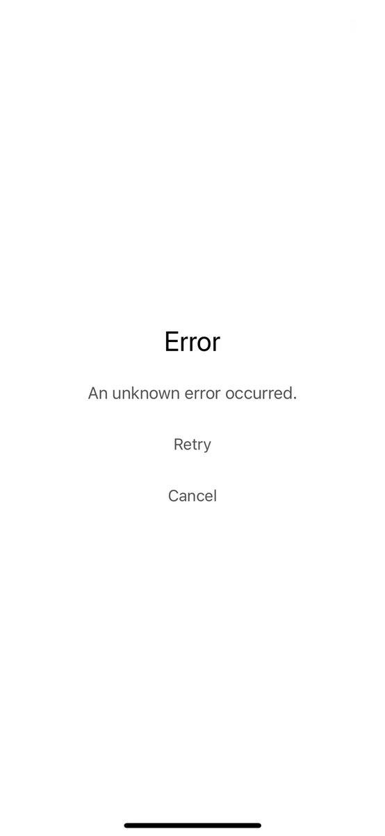 nandodtp's tweet photo. @fazumiti  quando vai resolver esse problema ???? To precisando usar o app e até agora nada @BancoCentralBR  dá um jeito aí https://t.co/a7KW6godFi