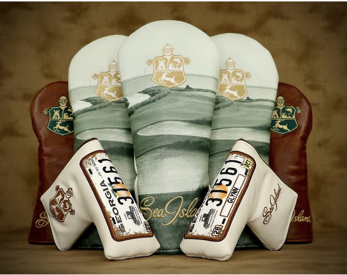 🔥🔥Fresh wood and putter covers from ⁦<a href="/EPHEADCOVERS/">EP Headcovers</a>⁩ 🔥🔥