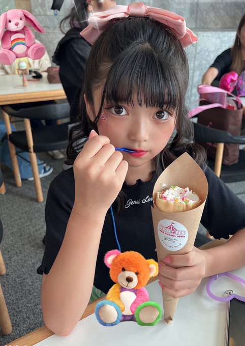 Twitterのコスプレ画像13