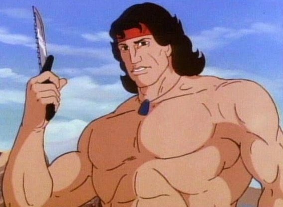 VHUS_Podcast's tweet photo. One sad thing for todays youth is that if it was the 90s , every Saturday they’d get a new episode of John Wick: The Animated Series. https://t.co/Ebt8utXUCj