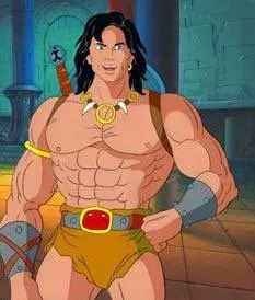 VHUS_Podcast's tweet photo. One sad thing for todays youth is that if it was the 90s , every Saturday they’d get a new episode of John Wick: The Animated Series. https://t.co/Ebt8utXUCj