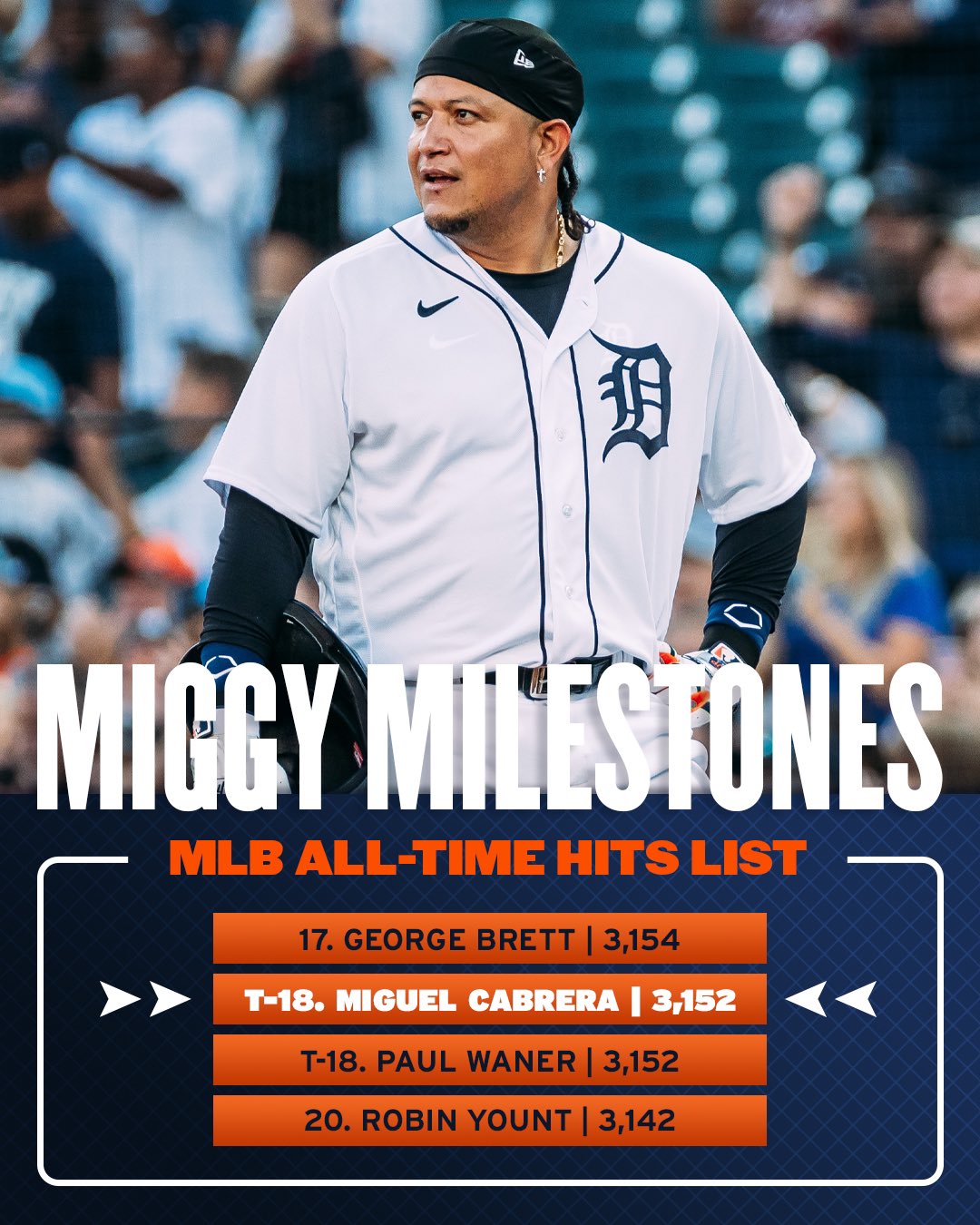 Mlb all 2024 time hits