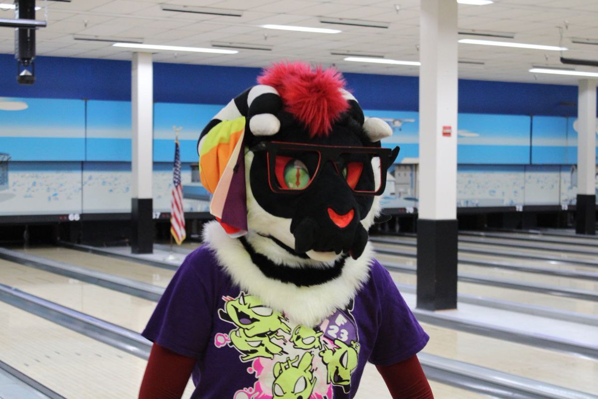 LegoTheDraolf's tweet photo. Gotta bowl! https://t.co/pARJpYA89R