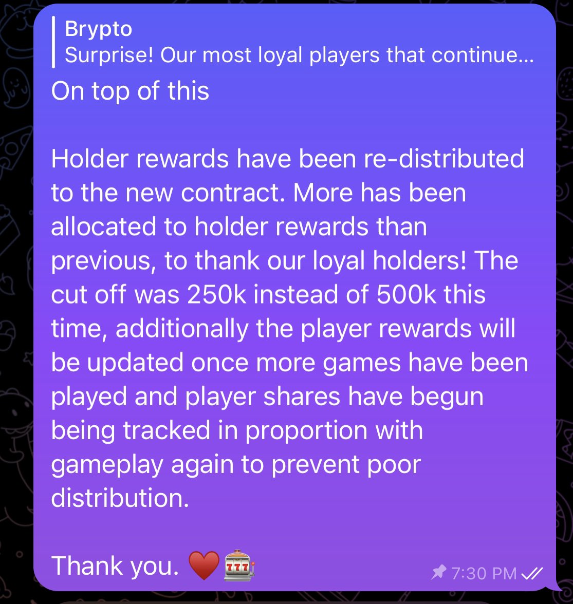 BRYPTO tweet media