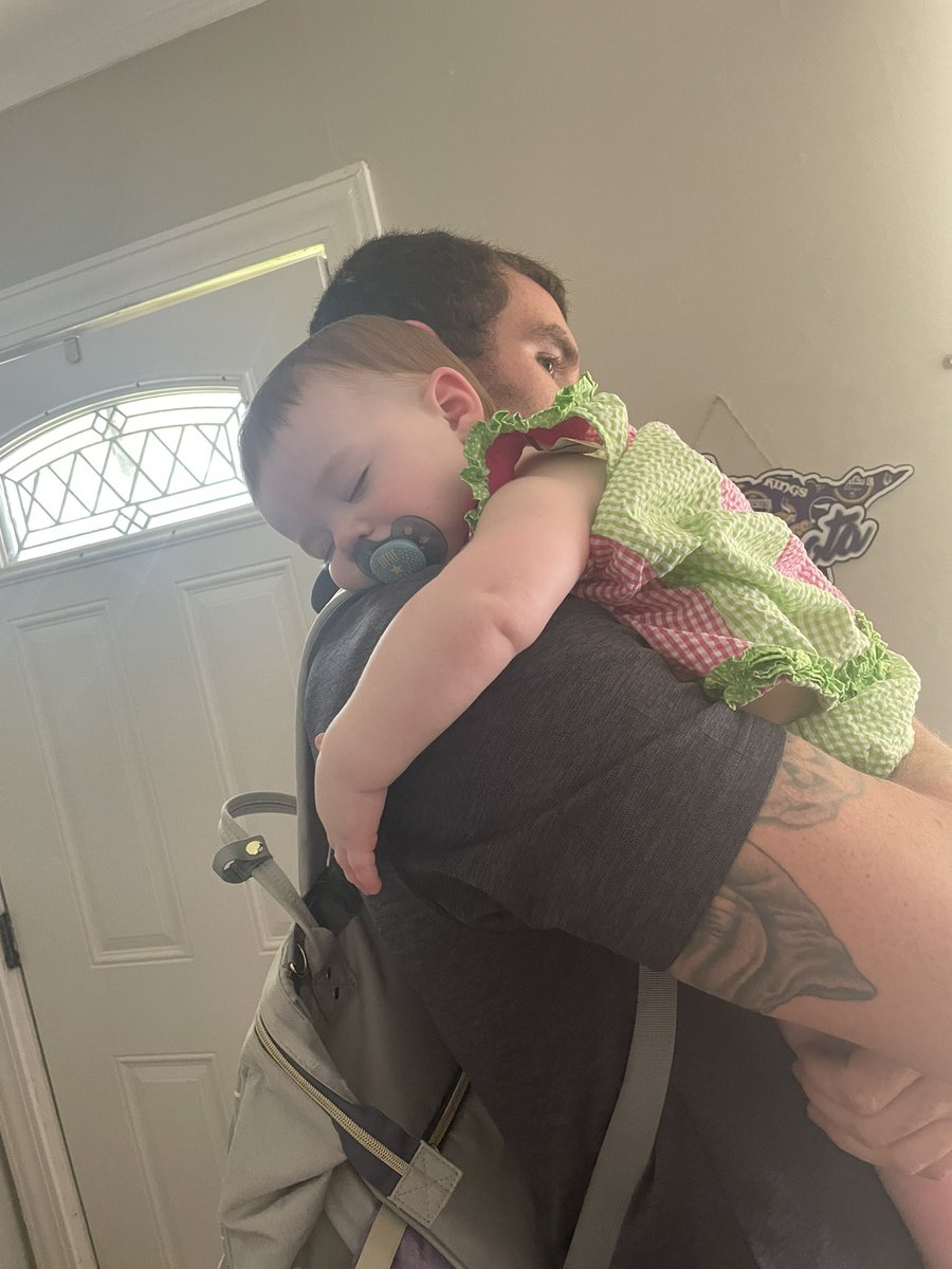 Caley_Wood's tweet photo. I want all the babies with this man https://t.co/ky7XjV2jq9