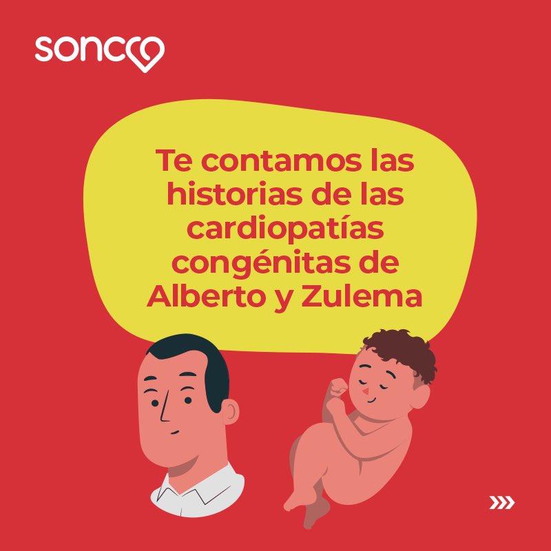 SonccoPeru's tweet photo. #Soncco 
Las cardiopatías congénitas son problemas del corazón y/o grandes vasos sanguíneos con los que nace un bebé. Son las malformaciones más comunes que afectan a los recién nacidos a nivel mundial. https://t.co/khBRxr19vJ