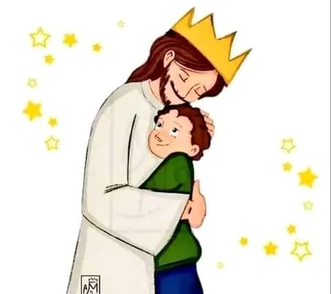 "حَيَاتِي وَمُسْتَقْبَلِي بَيْنَ يَدَيْكَ" (مز ٣١:١٥) ♥️🥰