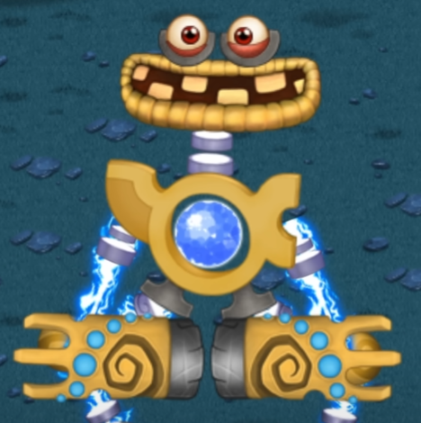 oro_junestar's tweet photo. why did they have to add such a cute and perfect monster to the game my goodness i love them so #wubbox https://t.co/GDf3tszF1S