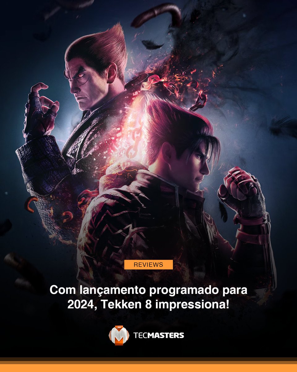 TecMasters tweet media