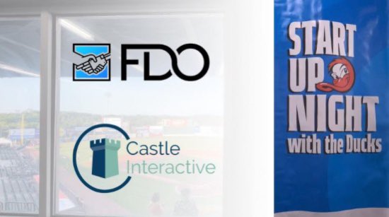 fdo_ai's tweet photo. Watch Joe Costello at Castle Interactive interview https://t.co/O700wRYIy0 executives Adam Hussain  and Jacob Hochendoner about our Edison platform and how we’re disrupting generative AI: 

https://t.co/en0VITaptz https://t.co/J2VYmBD47V