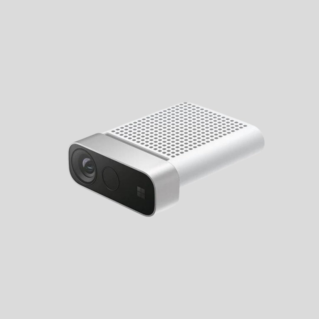 GROOVNZ's tweet photo. Heads up Dev! The Microsoft Azure Kinect DK has just arrived at our office in Christchurch &amp; we only have 1 unit available!

Order now at https://t.co/R4RKLtGMOg or click the link in bio. 

#nzdeveloper #christchurch #newzealand https://t.co/y8XA07092P