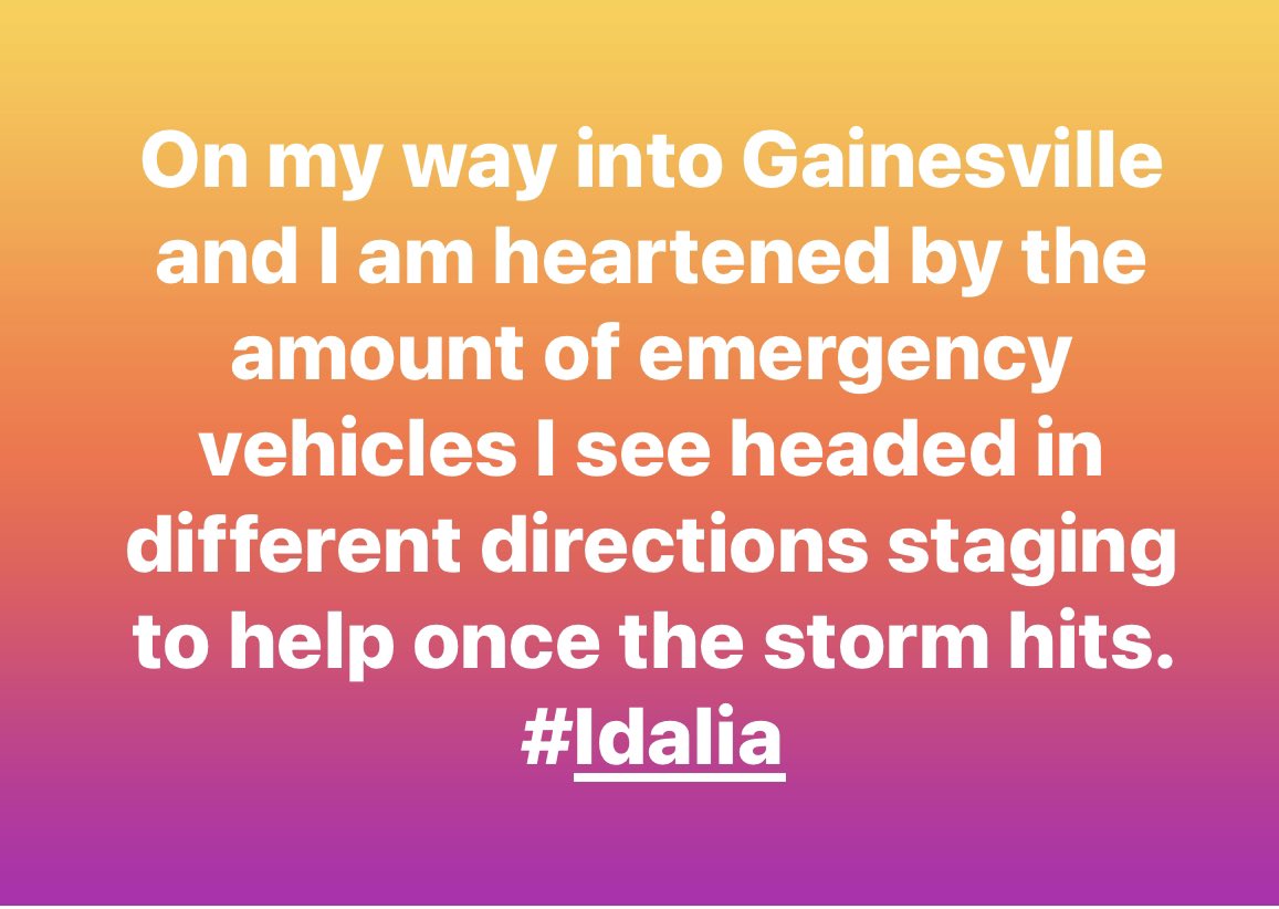 Adrienne Gang tweet media