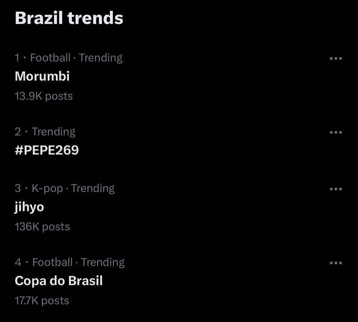 PEPE 2.69 tweet media