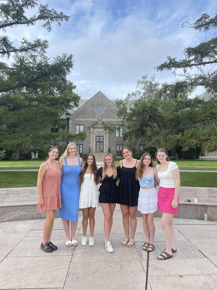 Convocation 2023 - good luck with classes!