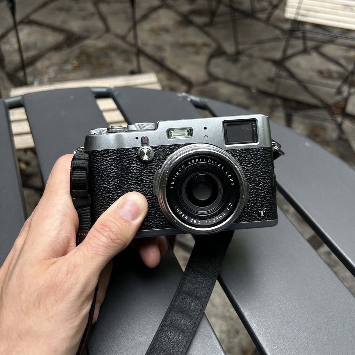 I am obsessed with this thing